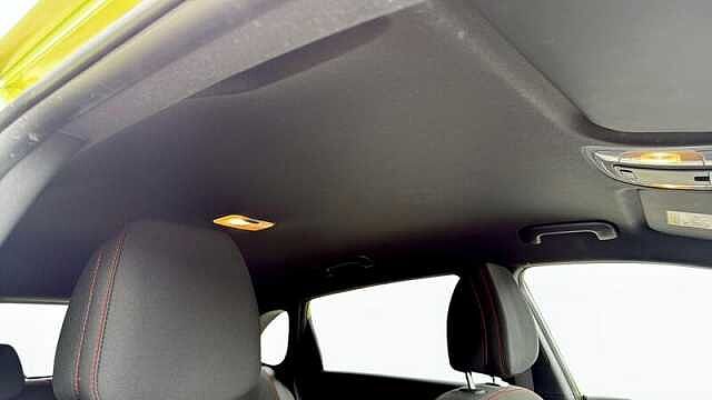 Hyundai I20 5DR HAT 1.0 T-GDI 100 N LINE S DCT Green