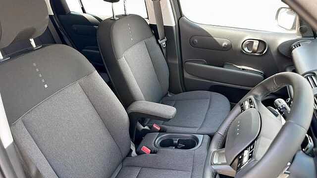 Hyundai INSTER LONG RANGE 49KWH 02 SUV 5DR ELECTRIC AUTO (115 PS) Blue