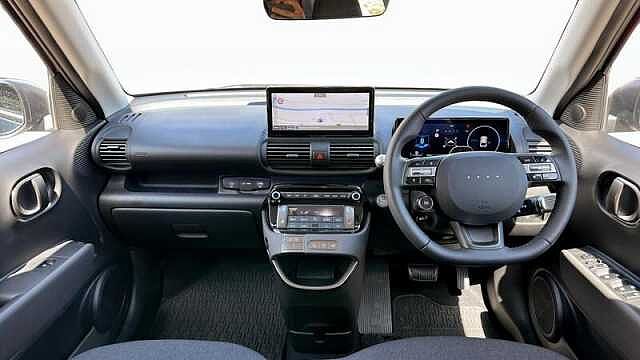 Hyundai INSTER 02 49KWH