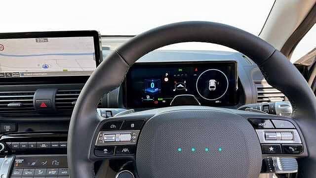 Hyundai INSTER 02 49KWH