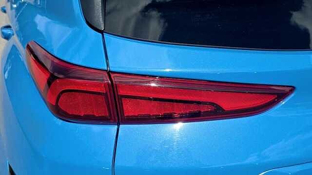 Hyundai KONA 64KWH PREMIUM AUTO 5DR (10.5KW CHARGER) Blue