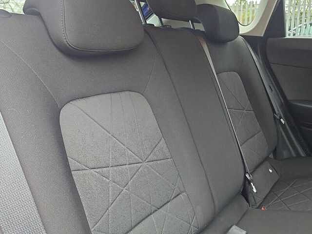 Hyundai BAYON Premium T-Gdi Mhev