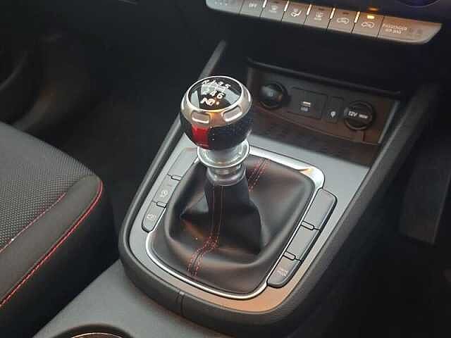 Hyundai KONA N Line T-Gdi Mhev