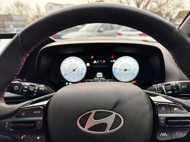 Hyundai i20 N Line S