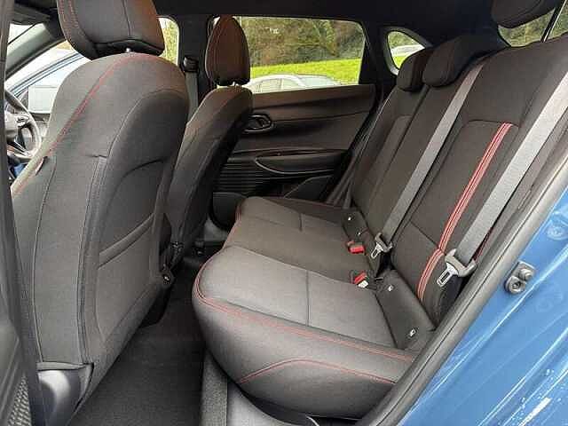 Hyundai i20 N Line S