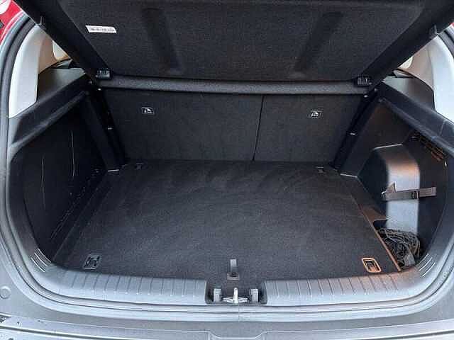 Hyundai BAYON Hat 1.0 T-gdi 48v Mhev 100 Premium Red