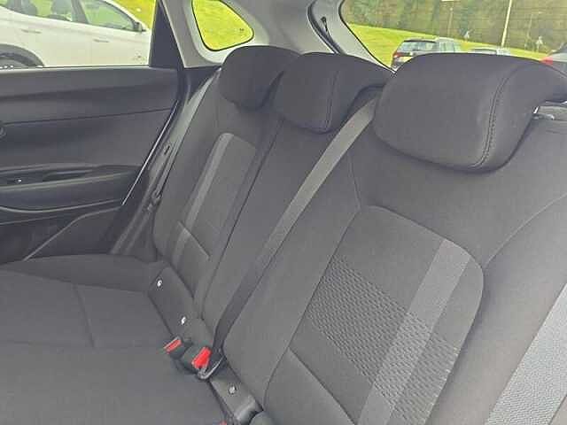 Hyundai I20 5dr Hat 1.0 T-gdi 100ps Prm Dct White