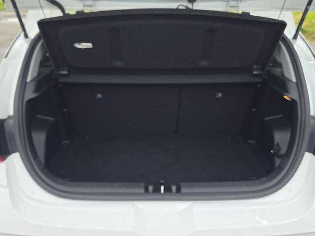Hyundai I20 5dr Hat 1.0 T-gdi 100ps Prm Dct White