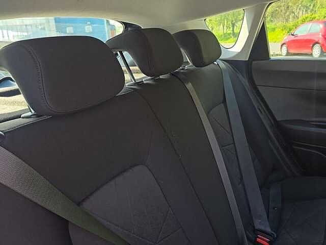 Hyundai BAYON 1.0 T-GDi MHEV SE Connect SUV 5dr Petrol Hybrid Manual Euro 6 (s/s) (100 ps)