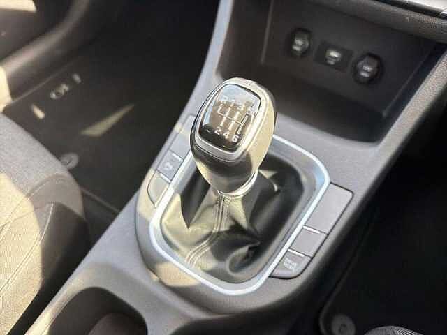 Hyundai i30 1.0 T-GDi MHEV SE Connect Hatchback 5dr Petrol Hybrid Manual Euro 6 (s/s) (120 p