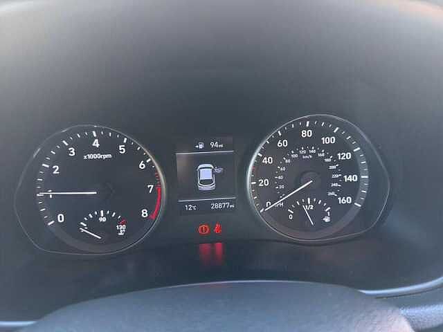 Hyundai i30 N Line T-Gdi