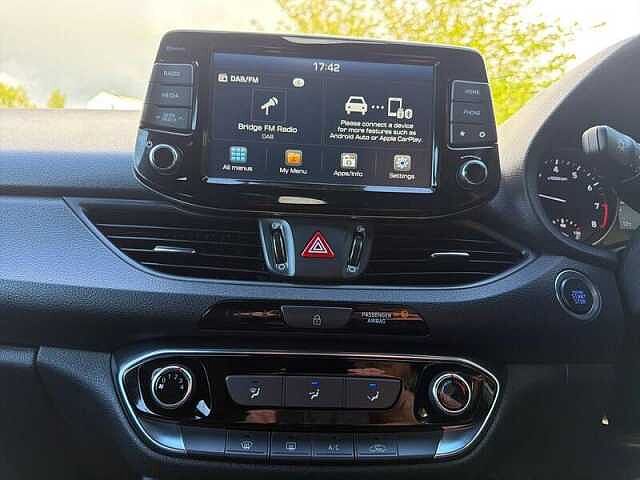 Hyundai i30 N Line T-Gdi