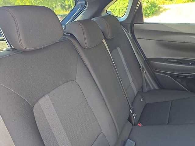 Hyundai I20 1.0 T-GDi Black Line Hatchback 5dr Petrol DCT Euro 6 (s/s) (90 ps) Blue