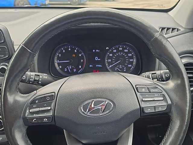 Hyundai KONA Premium Se