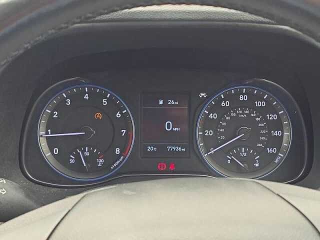 Hyundai KONA Premium Se