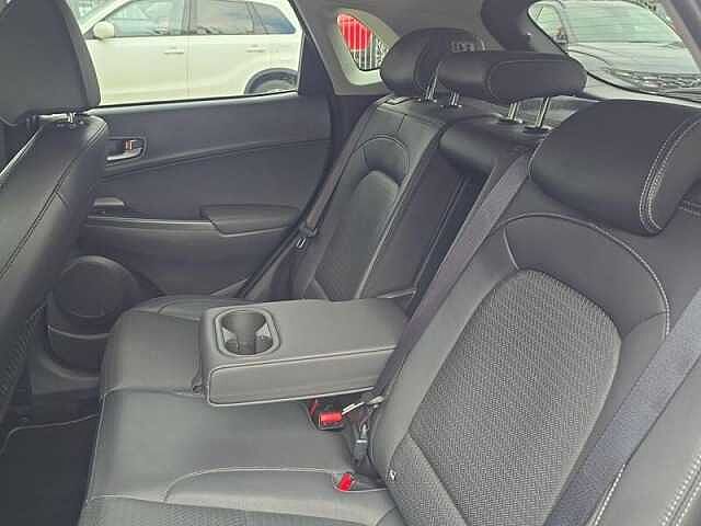Hyundai KONA Premium Se