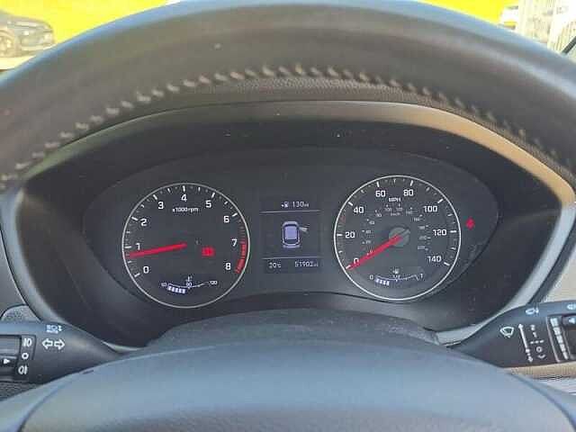 Hyundai i20 Se Mpi