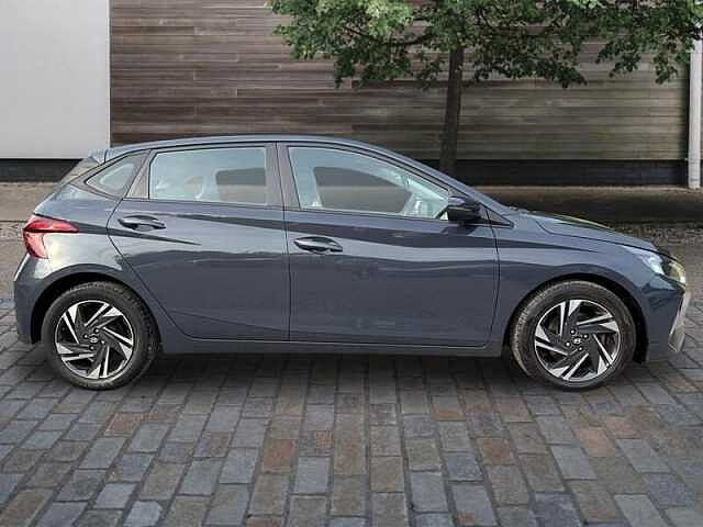Hyundai i20 5dr Hat 1.0 T-gdi 100 Element