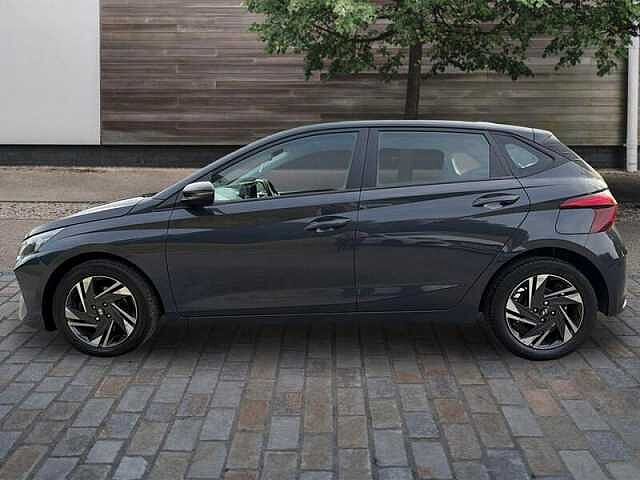 Hyundai i20 5dr Hat 1.0 T-gdi 100 Element