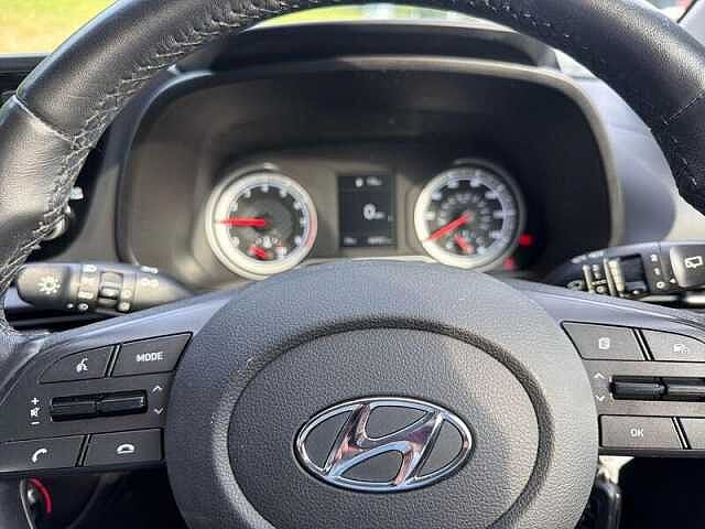 Hyundai i20 5dr Hat 1.0 T-gdi 100 Element