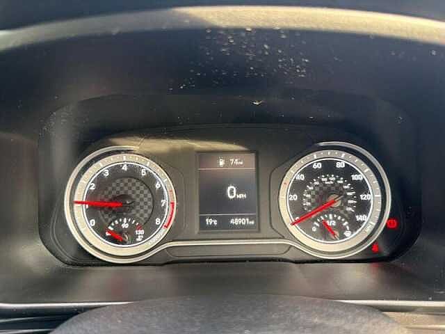 Hyundai i20 5dr Hat 1.0 T-gdi 100 Element