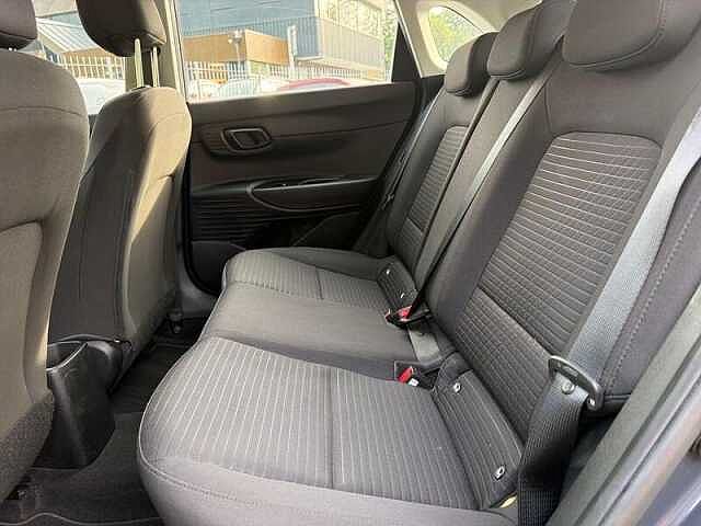Hyundai i20 5dr Hat 1.0 T-gdi 100 Element