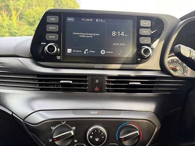 Hyundai i20 5dr Hat 1.0 T-gdi 100 Element