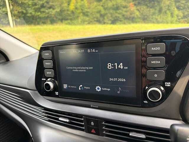 Hyundai i20 5dr Hat 1.0 T-gdi 100 Element