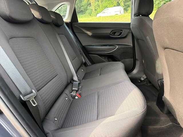 Hyundai i20 5dr Hat 1.0 T-gdi 100 Element