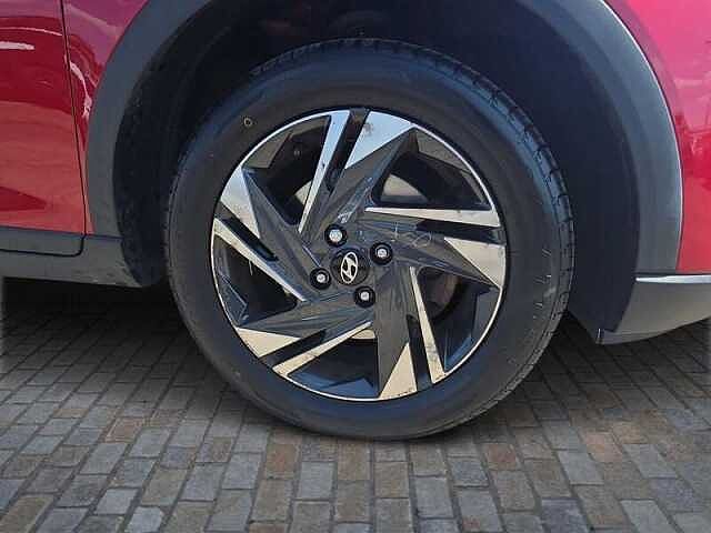 Hyundai BAYON 1.0 T-GDi MHEV SE Connect SUV 5dr Petrol Hybrid Manual Euro 6 (s/s) (100 ps)