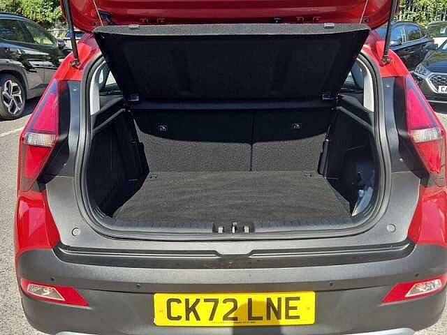 Hyundai BAYON 1.0 T-GDi MHEV SE Connect SUV 5dr Petrol Hybrid Manual Euro 6 (s/s) (100 ps)