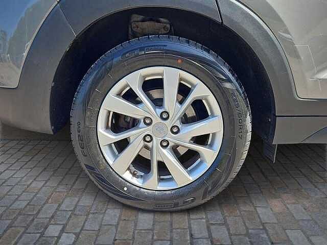 Hyundai TUCSON 1.6 GDi SE Nav SUV 5dr Petrol Manual Euro 6 (s/s) (132 ps)