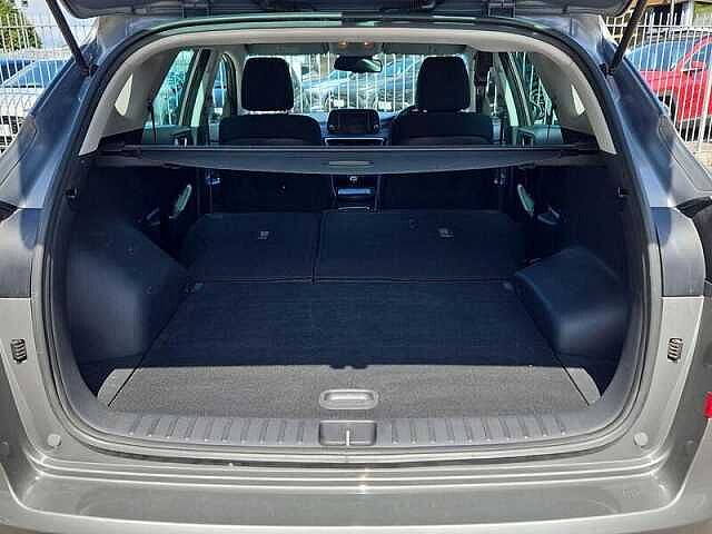 Hyundai TUCSON 1.6 GDi SE Nav SUV 5dr Petrol Manual Euro 6 (s/s) (132 ps)