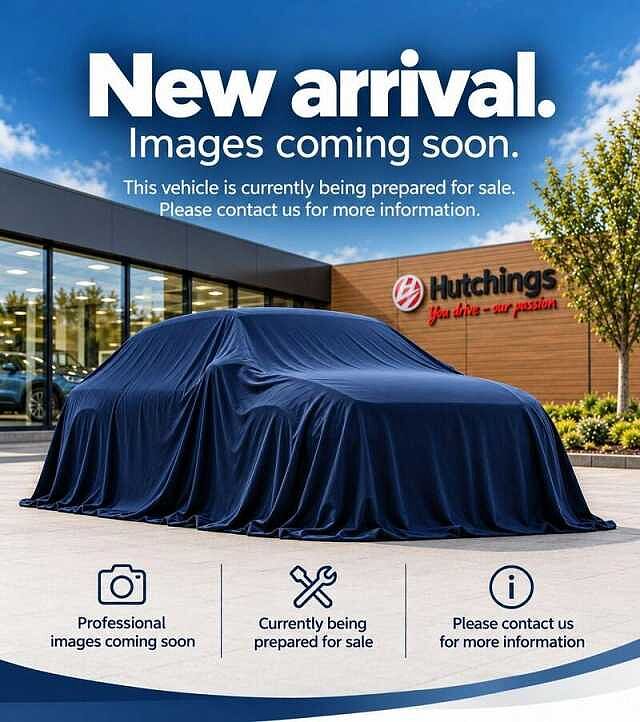 Hyundai TUCSON 1.6 Gdi 132ps SE Nav