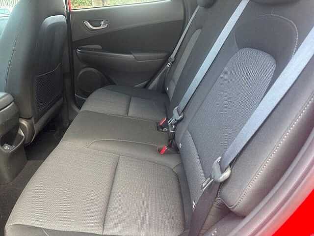 Hyundai KONA Premium 1.0 Tgdi 48v Mhev 120ps