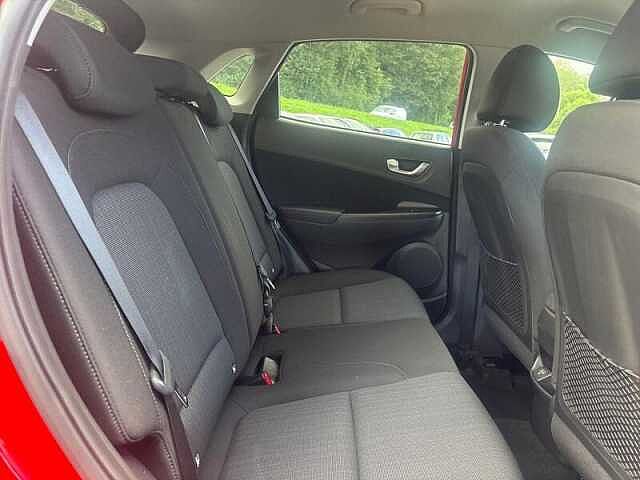 Hyundai KONA Premium 1.0 Tgdi 48v Mhev 120ps