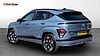 Hyundai KONA 5DR HAT 65KWH ULTIMATE AU Blue