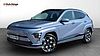 Hyundai KONA 5DR HAT 65KWH ULTIMATE AU Blue