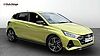 Hyundai I20 5DR HAT 1.0 T-GDI 100 N LINE S DCT Green