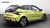 Hyundai I20 5DR HAT 1.0 T-GDI 100 N LINE S DCT Green
