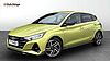 Hyundai I20 5DR HAT 1.0 T-GDI 100 N LINE S DCT Green