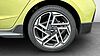 Hyundai I20 5DR HAT 1.0 T-GDI 100 N LINE S DCT Green