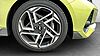 Hyundai I20 5DR HAT 1.0 T-GDI 100 N LINE S DCT Green