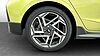 Hyundai I20 5DR HAT 1.0 T-GDI 100 N LINE S DCT Green