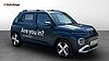 Hyundai INSTER LONG RANGE 49KWH 02 SUV 5DR ELECTRIC AUTO (115 PS) Blue