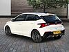 Hyundai I20 Advance T-Gdi White