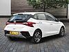 Hyundai I20 Advance T-Gdi White