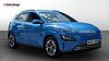 Hyundai KONA 64KWH PREMIUM AUTO 5DR (10.5KW CHARGER) Blue