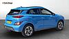 Hyundai KONA 64KWH PREMIUM AUTO 5DR (10.5KW CHARGER) Blue