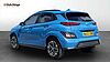 Hyundai KONA 64KWH PREMIUM AUTO 5DR (10.5KW CHARGER) Blue